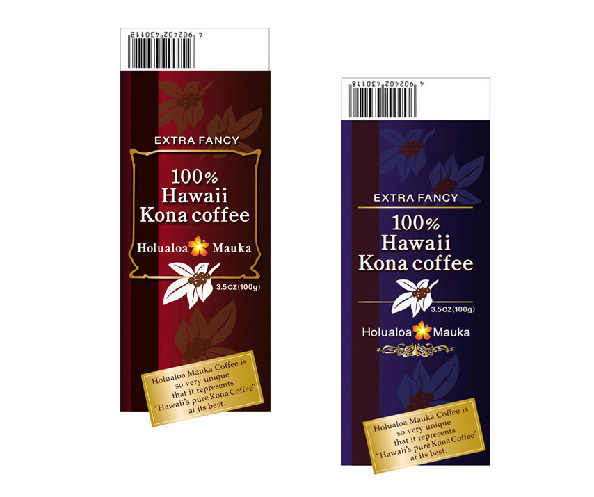 松本眞弓,仕事作品,ラベルデザイン,コーヒー