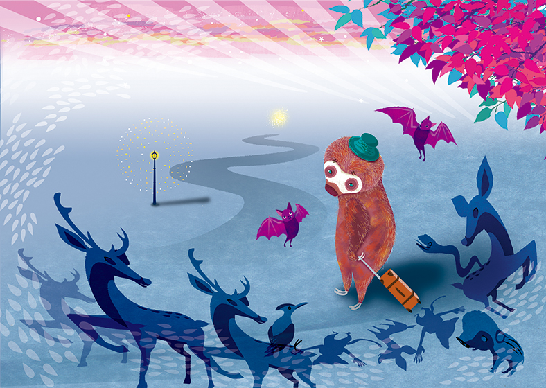 松本眞弓,プライベート作品,TV番組タイトルロゴデザイン,サブ案,デザインバリエーションン