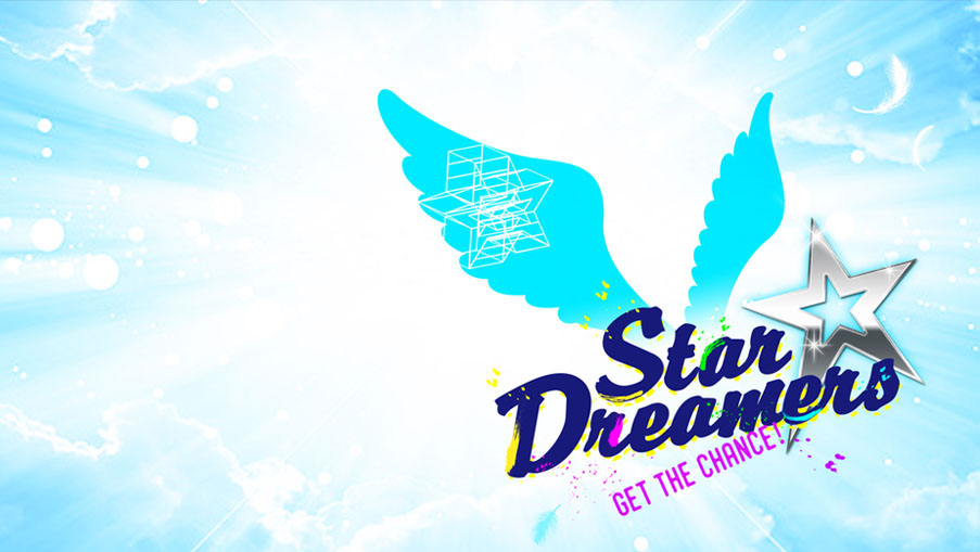 松本眞弓,プライベート作品,TV番組タイトルロゴデザイン,サブ案,デザインバリエーションン