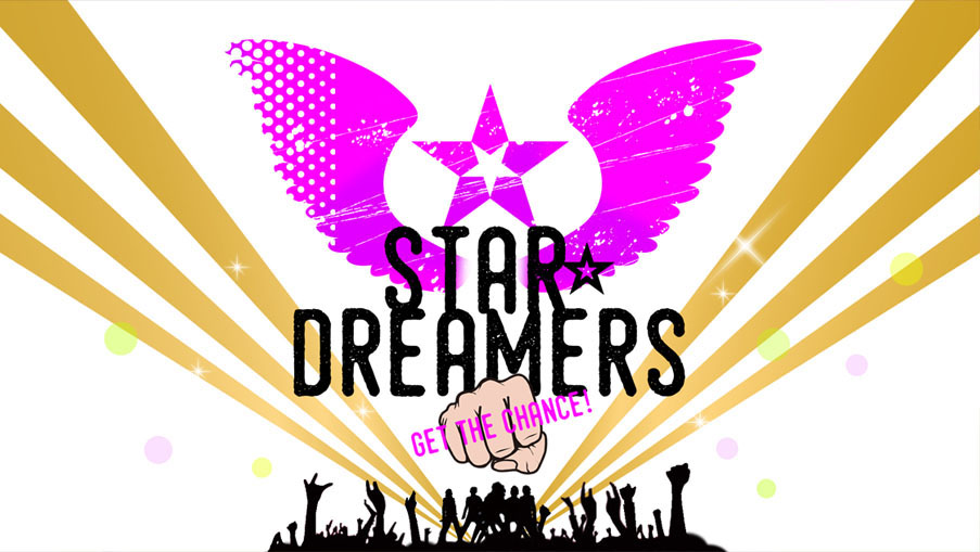 松本眞弓,プライベート作品,TV番組タイトルロゴデザイン,サブ案,デザインバリエーション