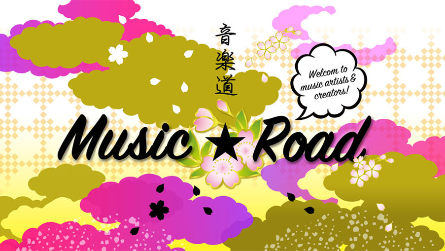 松本眞弓,仕事作品,TV番組タイトルロゴデザイン