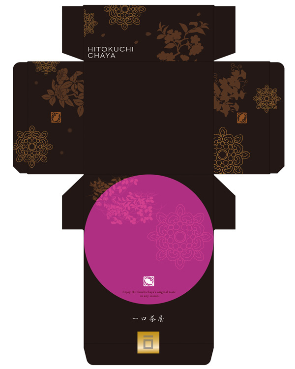 プライベート作品　japanese style